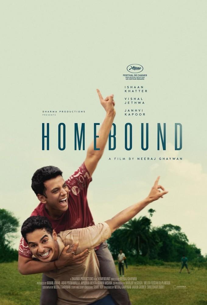 Homebound
