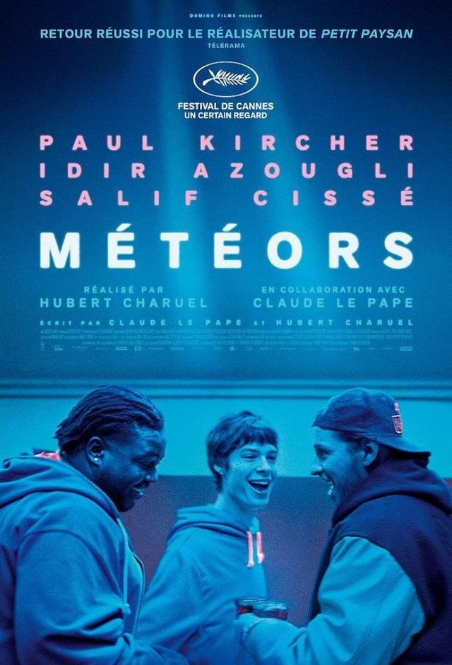 Météors