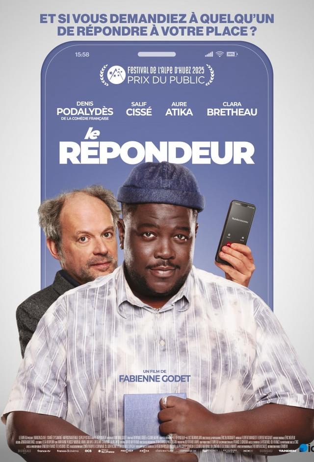 Le Répondeur