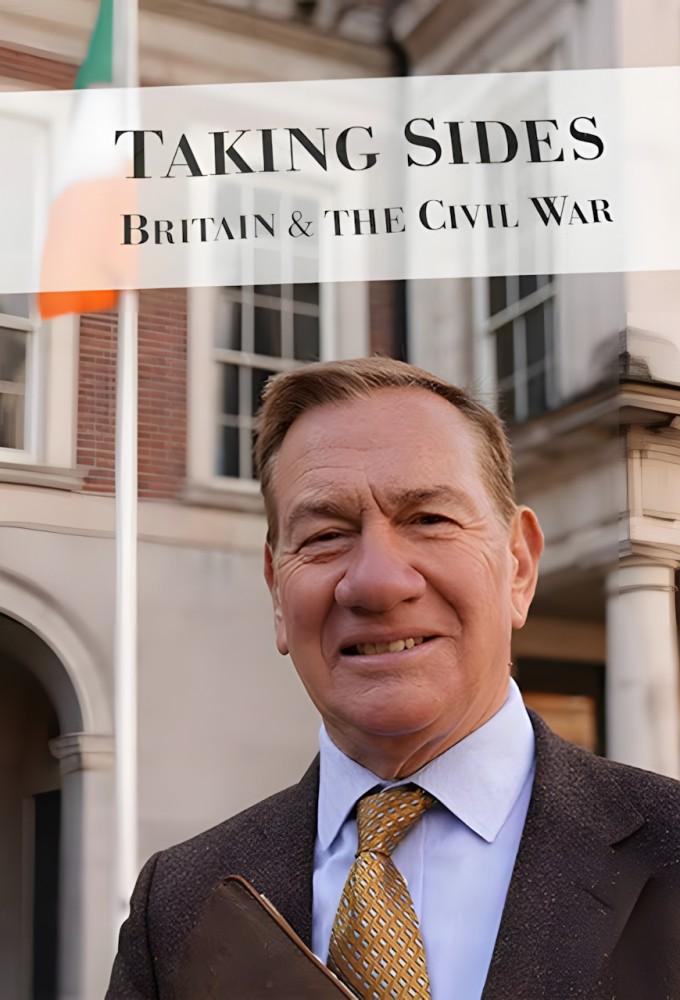 Taking Sides: Britain and the Civil War