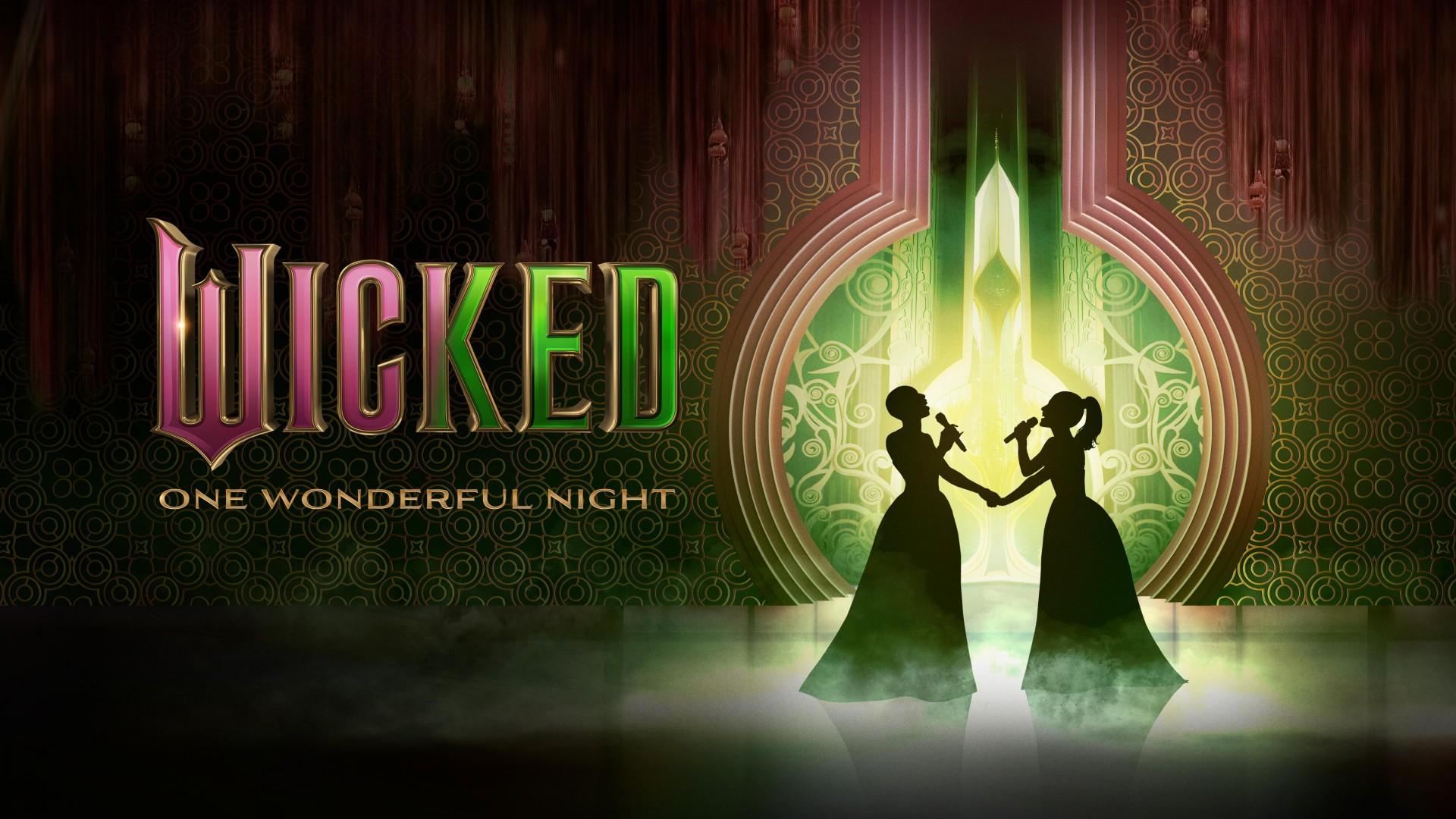 Wicked: One Wonderful Night
