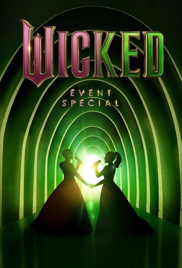 Wicked: One Wonderful Night