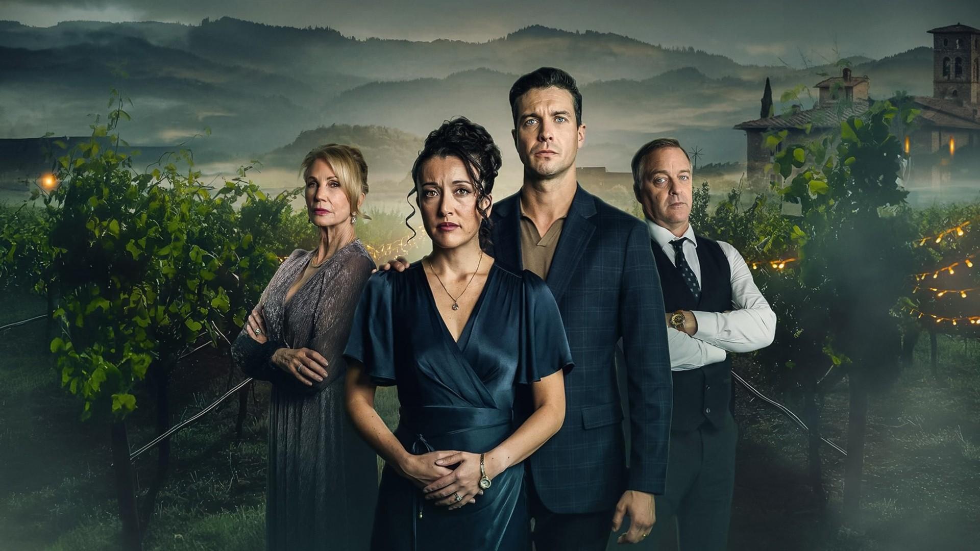 The Baby My Husband Lied About