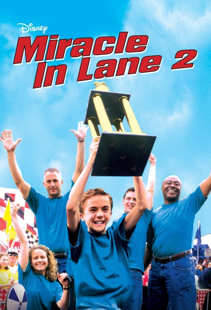 Miracle In Lane 2
