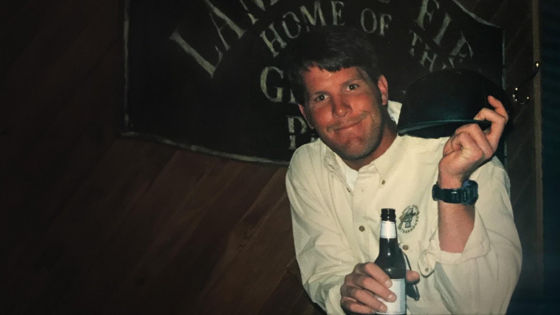 Untold: The Fall of Favre 