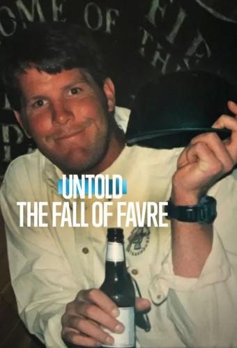 Untold: The Fall of Favre 