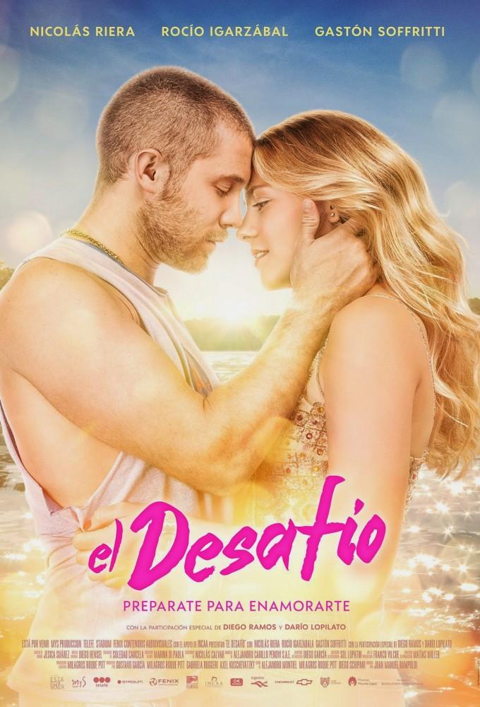 El desafío