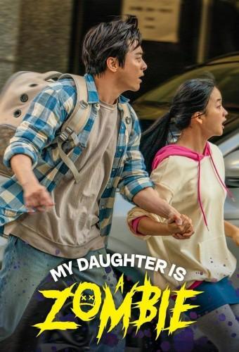 My Daughter is a Zombie