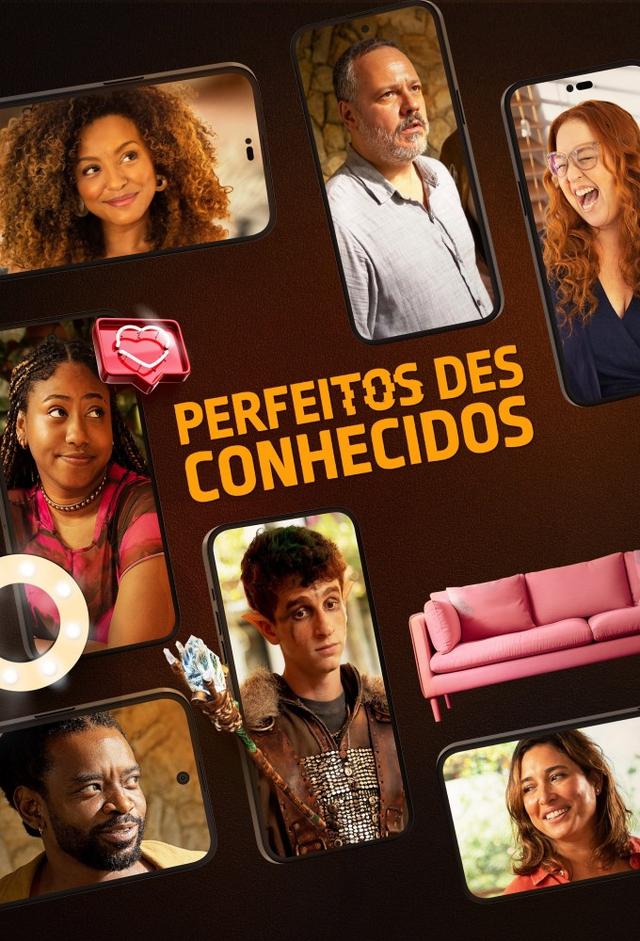 Perfeitos Desconhecidos