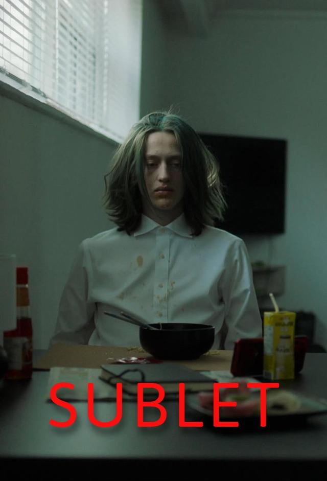 Sublet