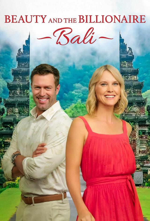 Beauty and the Billionaire: Bali