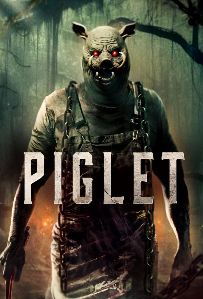 Piglet
