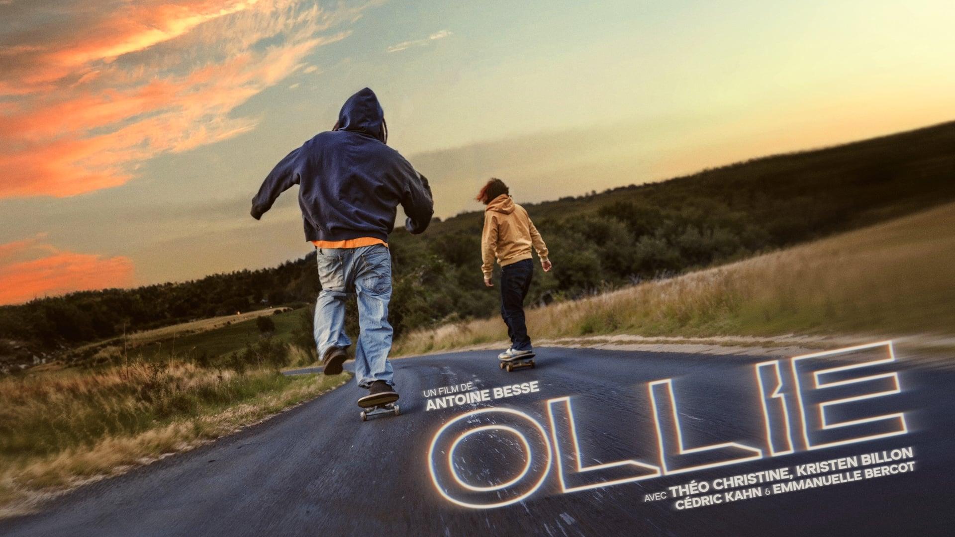 Ollie