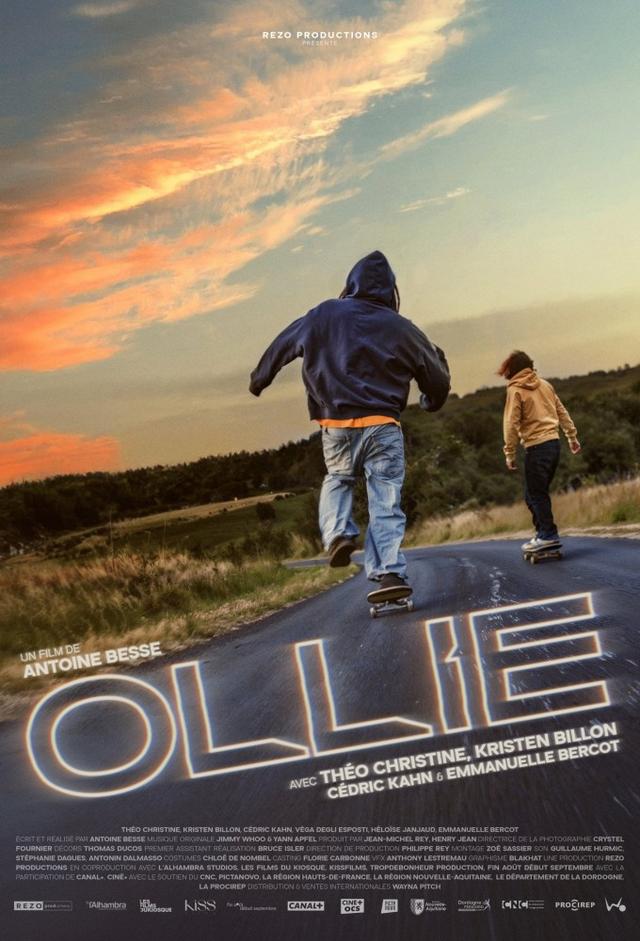 Ollie