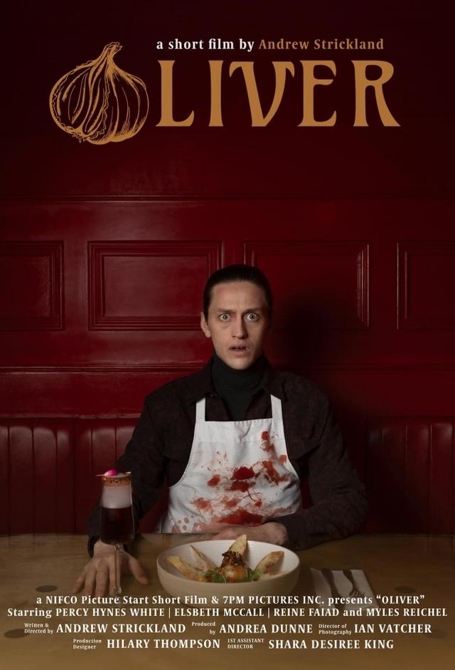 Oliver (Short)