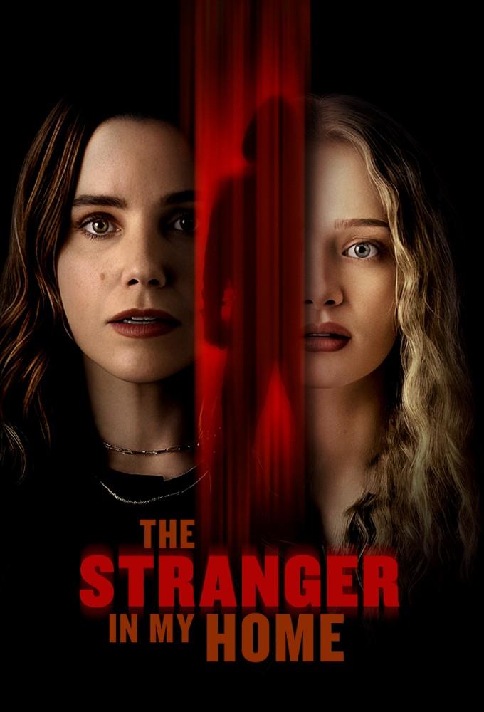 The Stranger in My Home