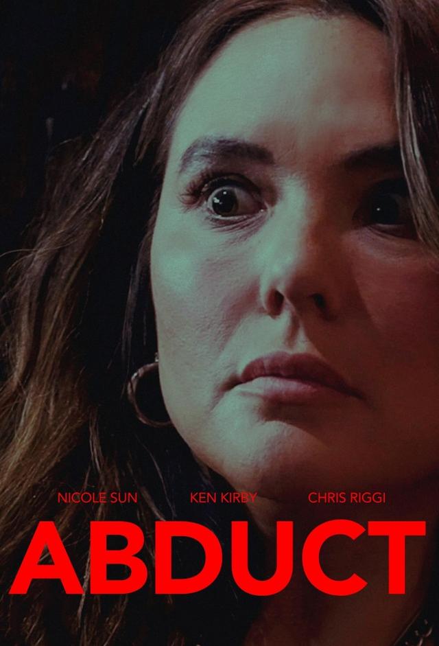 Abduct