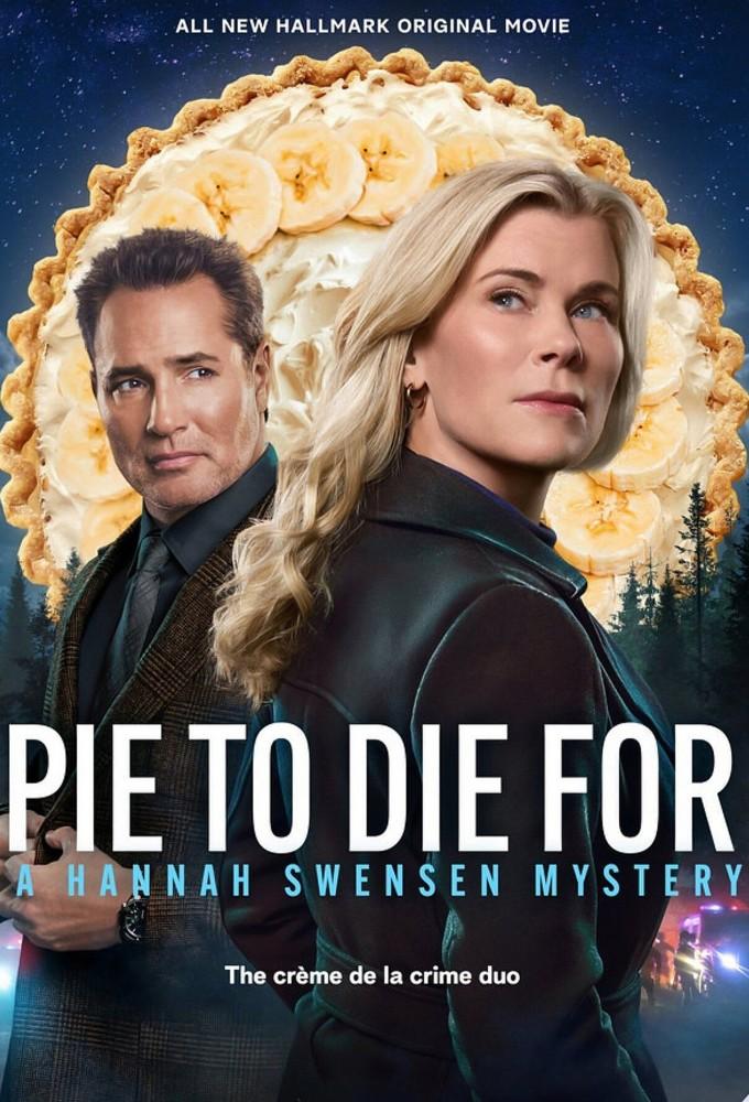 Pie To Die For: A Hannah Swensen Mystery