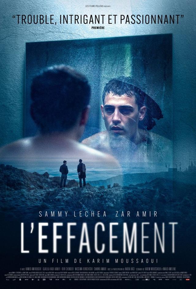 L'Effacement