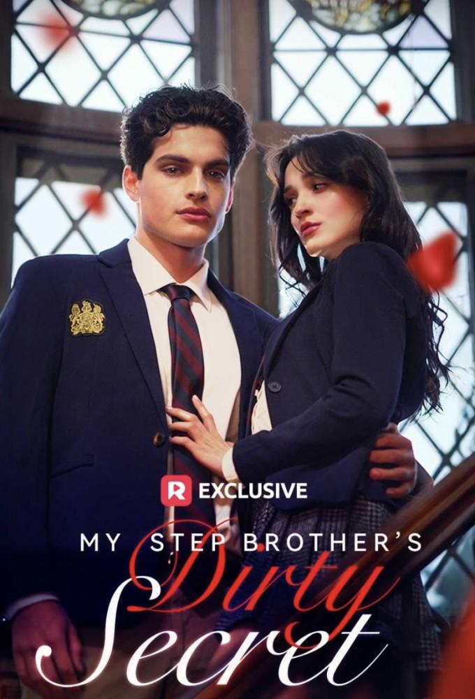 My Stepbrother's Dirty Secret