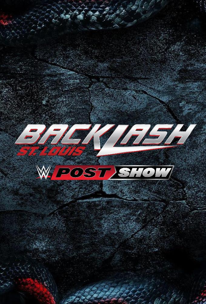 WWE Backlash 2025 Post-Show