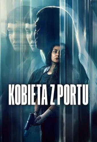 Kobieta z portu