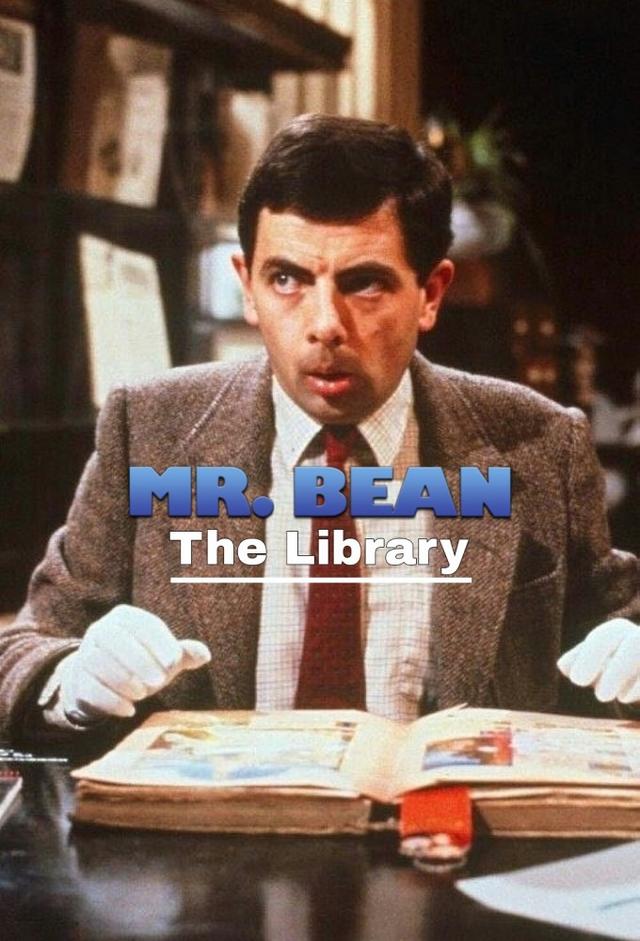 The Library