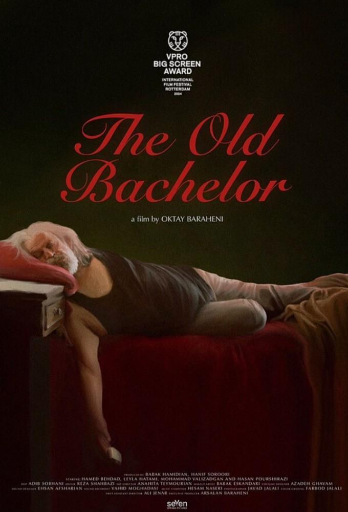 The Old Bachelor