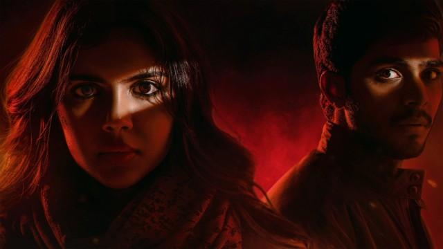Lokah Chapter 1: Chandra