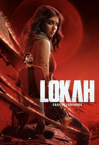 Lokah Chapter 1: Chandra