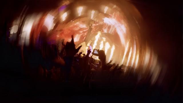 Trainwreck: The Astroworld Tragedy