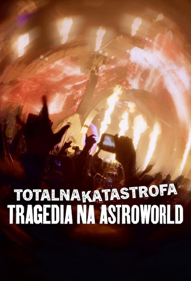 Trainwreck: The Astroworld Tragedy