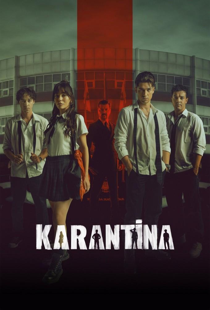 Karantina