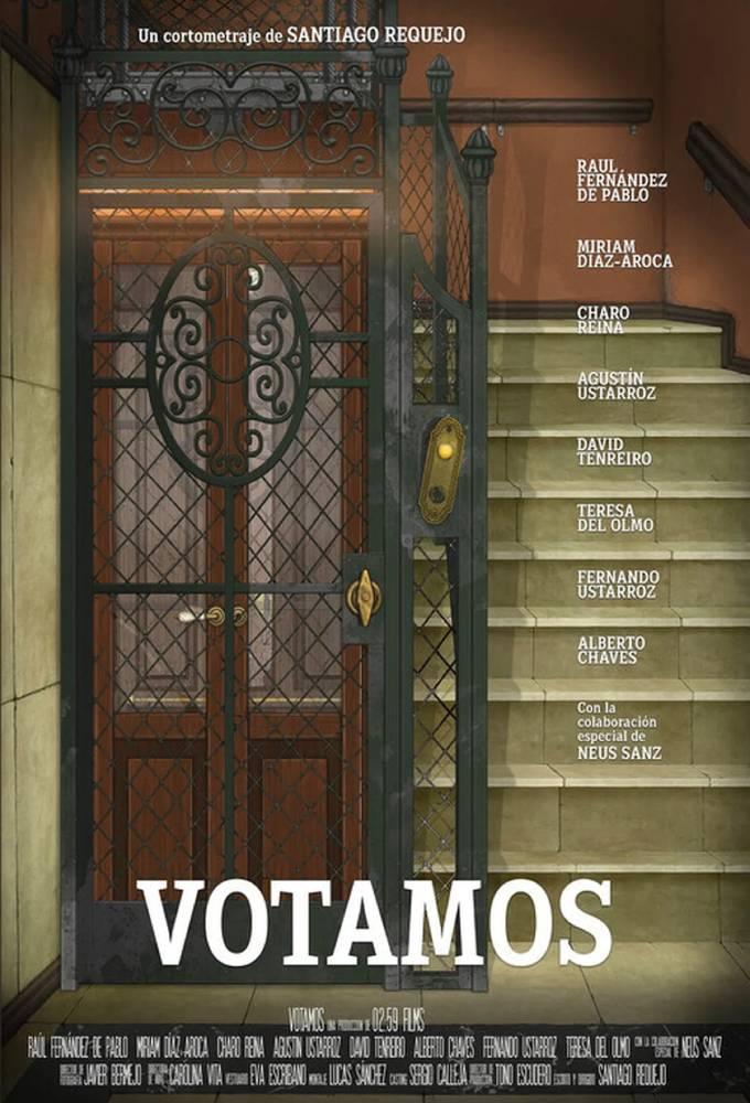 Votamos