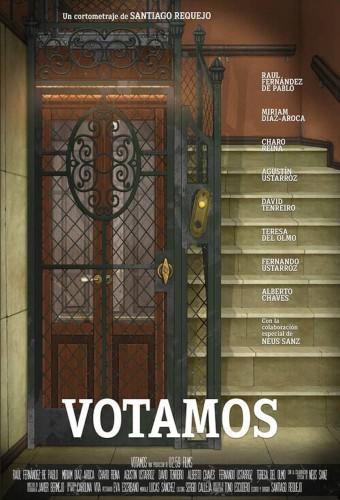 Votamos