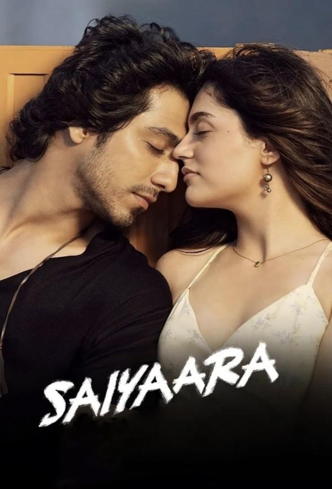 Saiyaara
