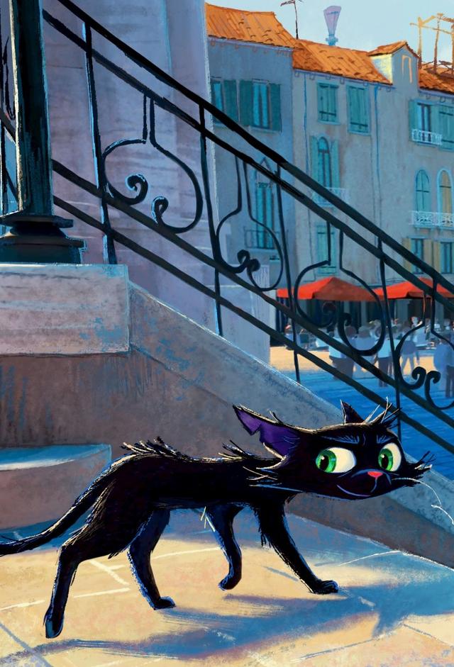 Gatto