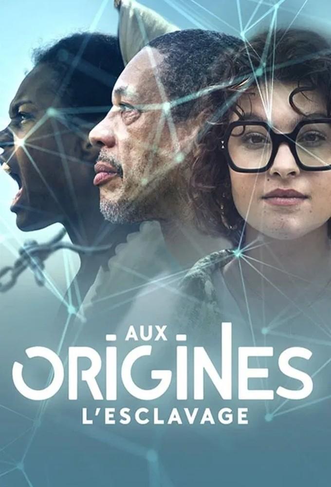 Aux origines, l'esclavage