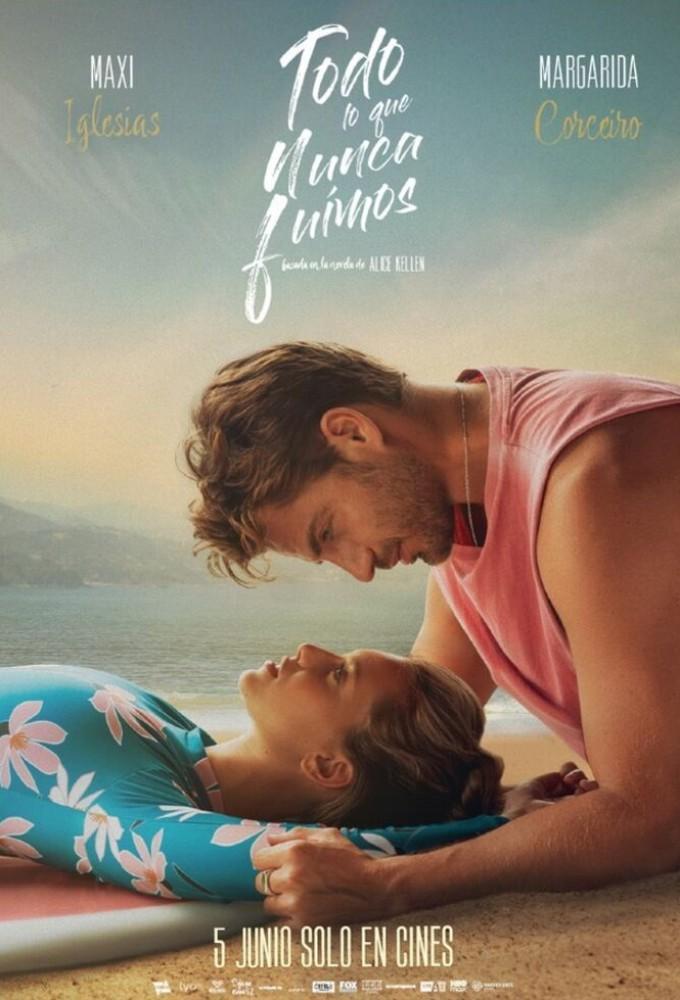 All That We Never Were