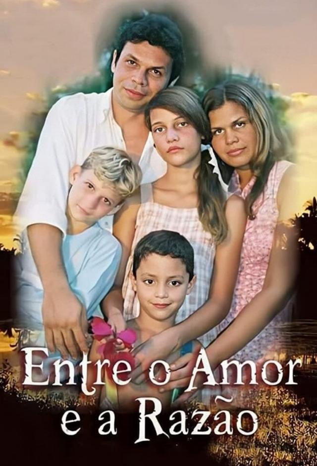 Entre o Amor e a Razão