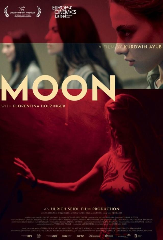 Mond