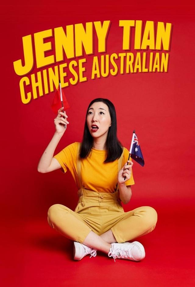 Jenny Tian: Chinese Australian