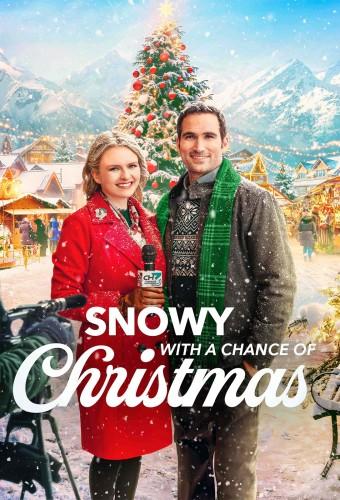 Snowy with a Chance of Christmas