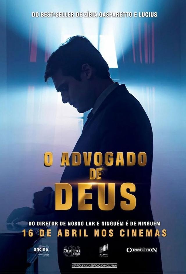 O Advogado de Deus