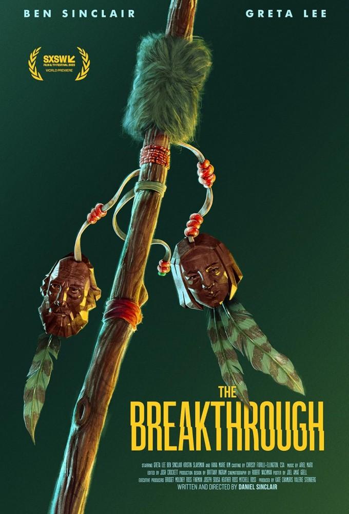 The Breakthrough