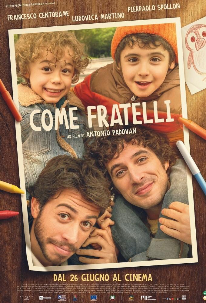Come fratelli