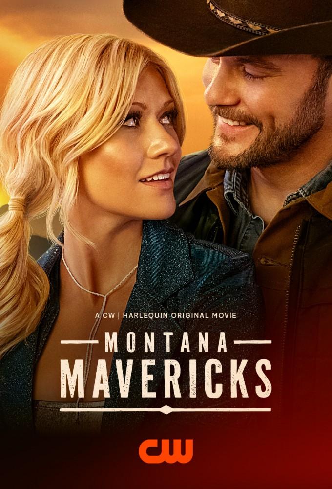 Montana Mavericks