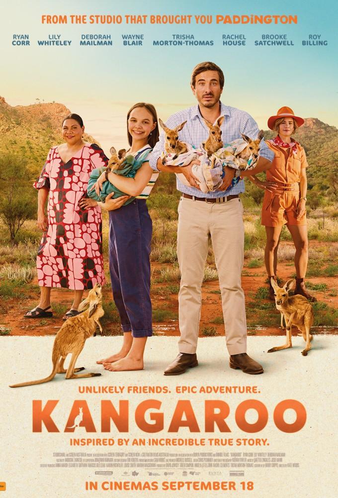 Kangaroo