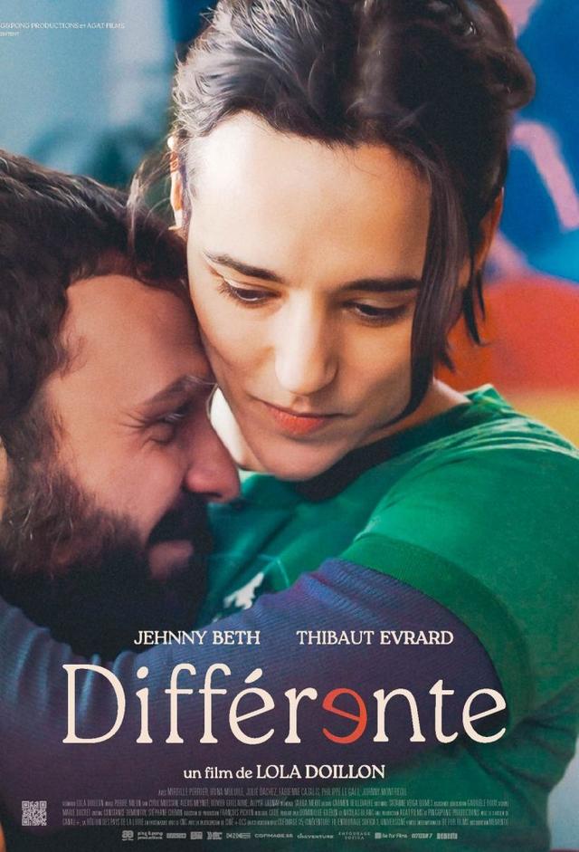 Différente