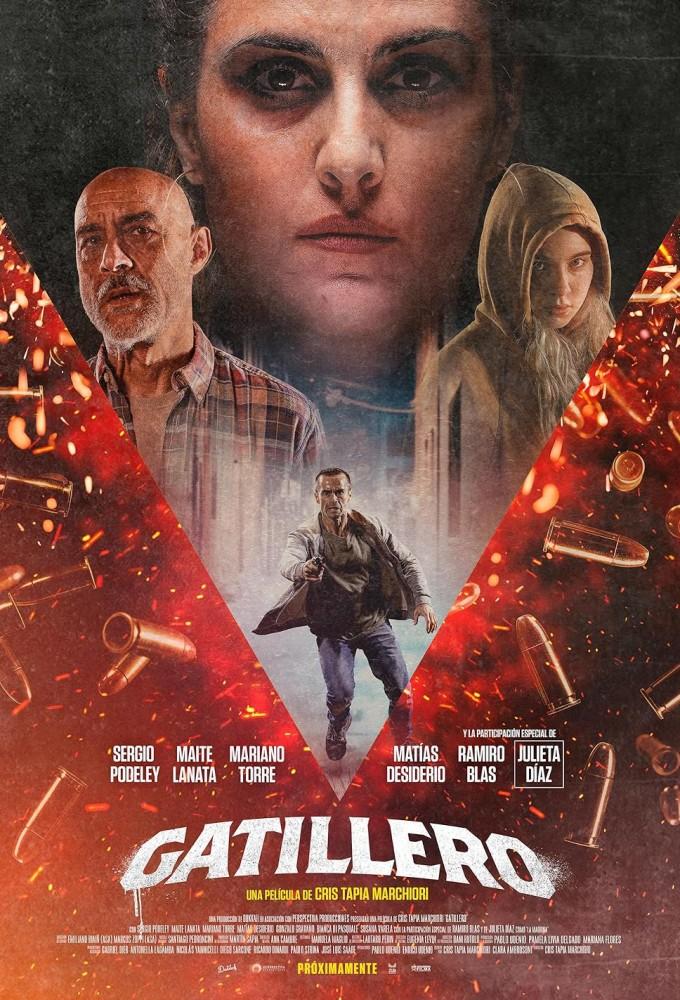 Gatillero